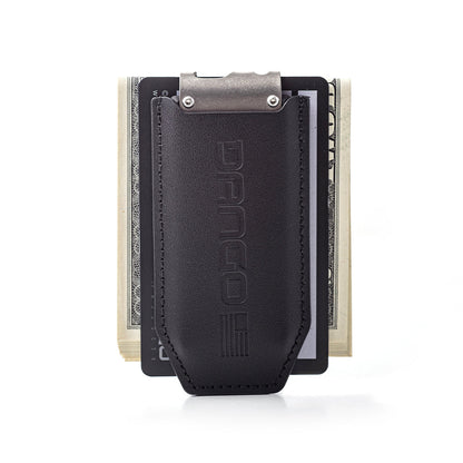 MC02 Titanium Money Clip