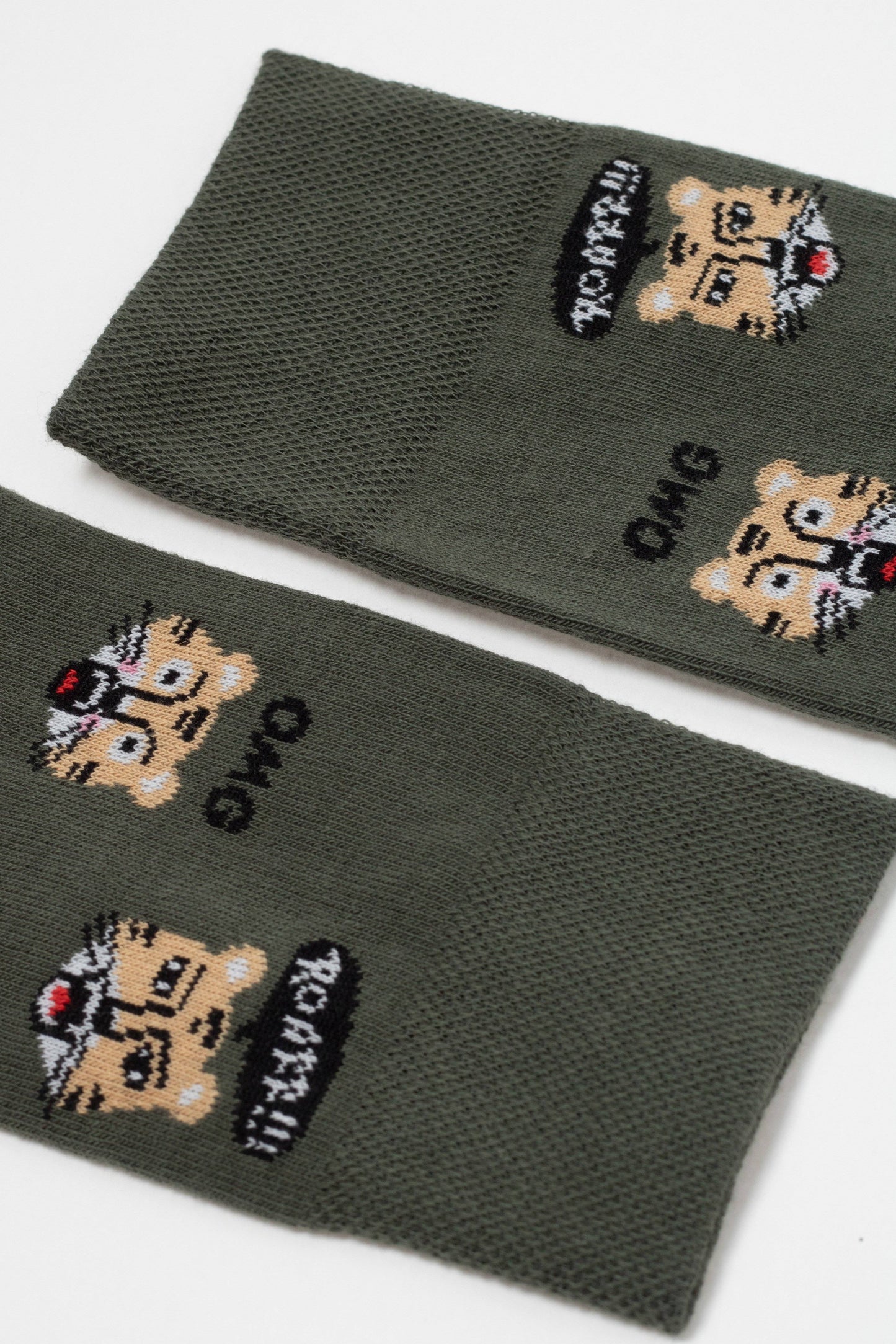 Conte Cotton Socks Diwari Happy 657