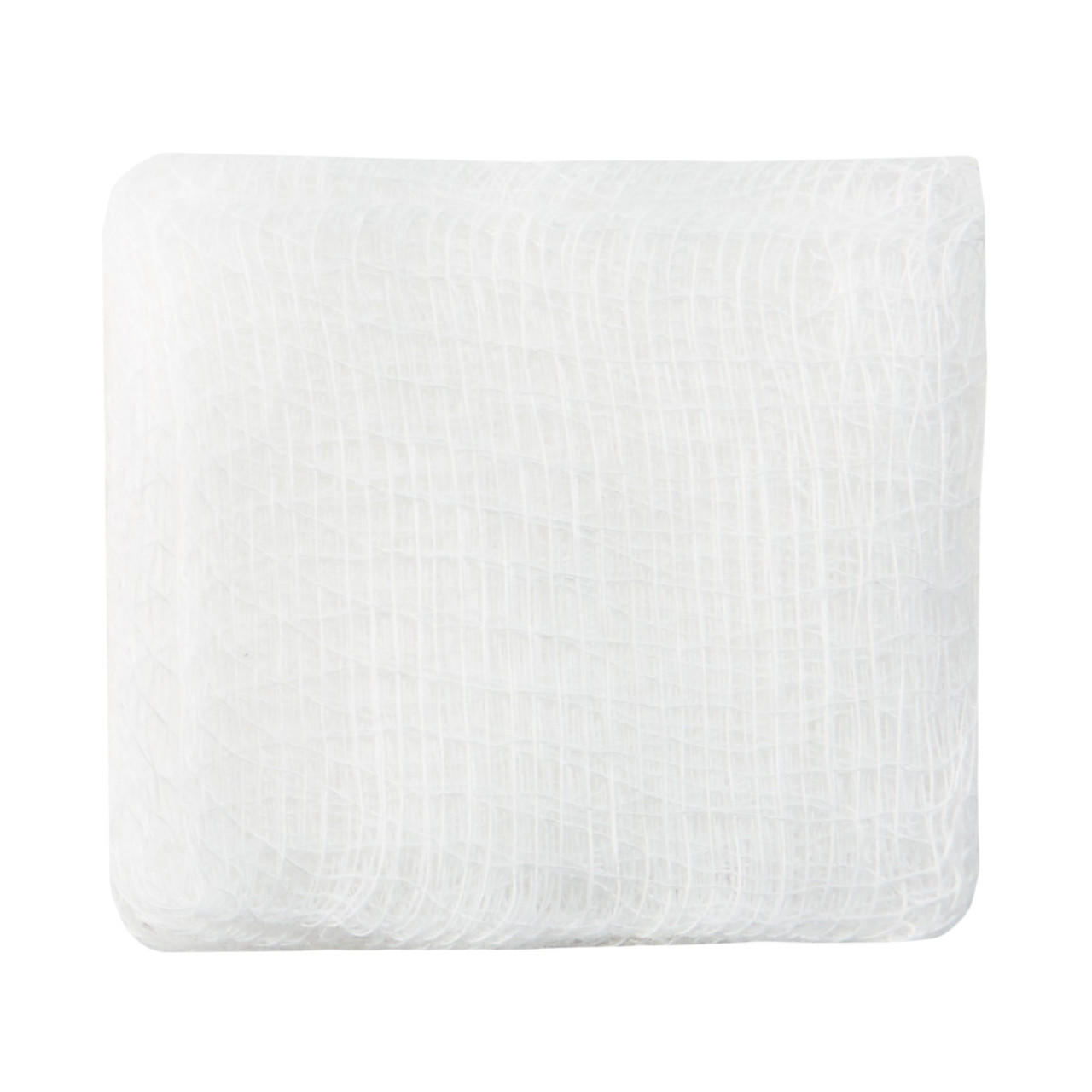 McKesson Gauze Sponge, 12-Ply, 2x2 Inch Square, Non-Sterile