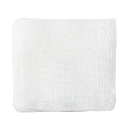 McKesson Gauze Sponge, 12-Ply, 2x2 Inch Square, Non-Sterile