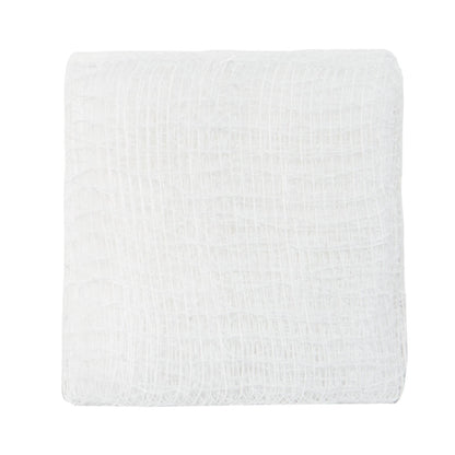 McKesson Gauze Sponge, 8-Ply, 2x2 Inch Square, Non-Sterile