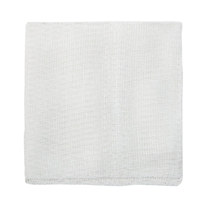 McKesson Gauze Sponge, 8-Ply, 4x4 Inch Square, Non-Sterile