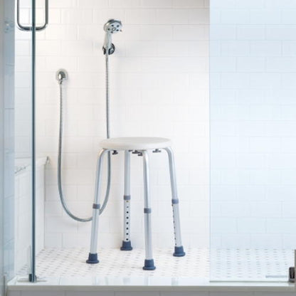 McKesson Shower Stool