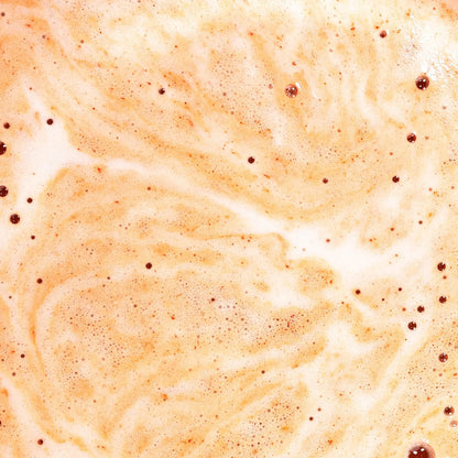 Coconut Milk Bath | Bath Fizz | Moisturizing Bath Soak | Mango Papaya