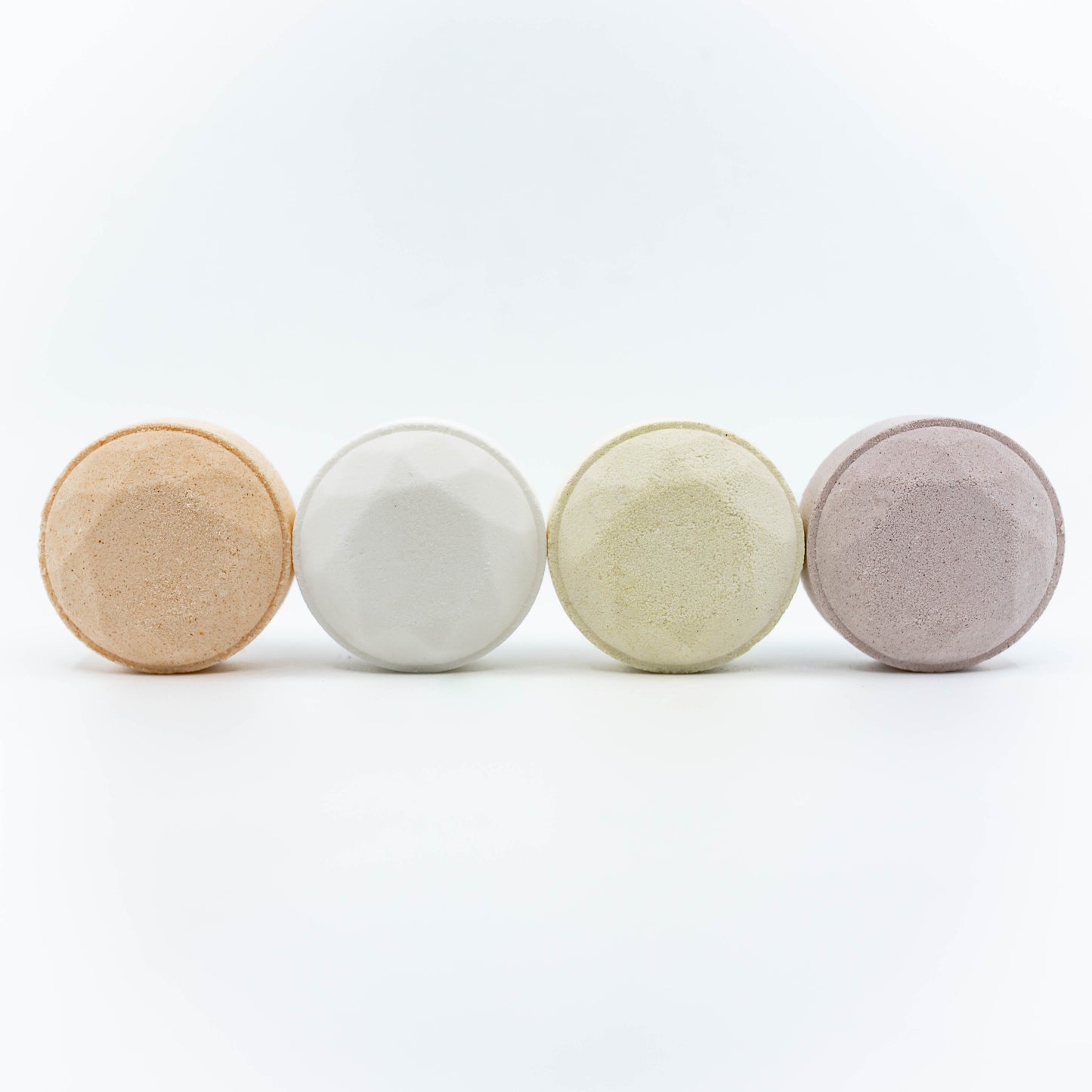 Luxiny's Lemon Drop Shower Steamer - 4 pack