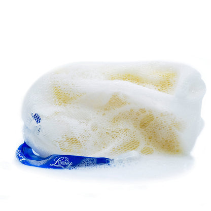 Mesh Soap Bags | Loofah Bag | Soap Saver | Soap Holder | Soap Bag