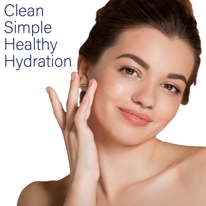 Cell Plumping | Hyaluronic Acid Serum | Pure Hyaluronic Acid | Natural Skincare