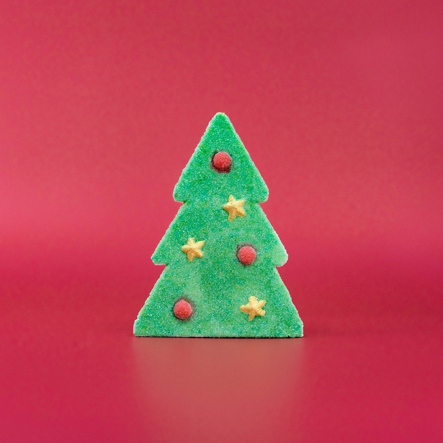 Christmas Tree 3 Pack - Holiday Bath Bomb Set