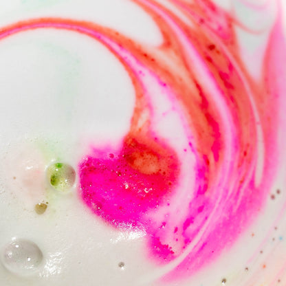 Santa Clause - Christmas Bath Bomb