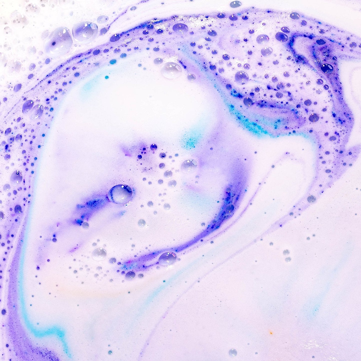 Bath Bomb | Rainbow Burst Bath Bomb | Unicorn Tail