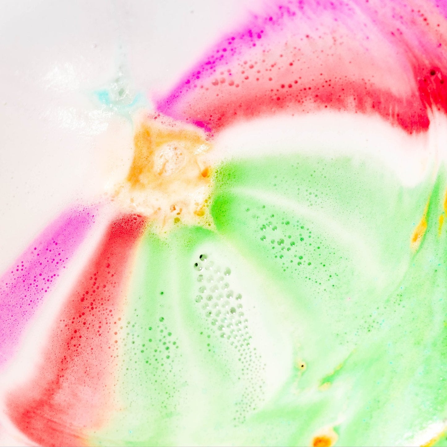 Bath Bomb | Paint Your Own Bath Bombs | Flamingo | Fish