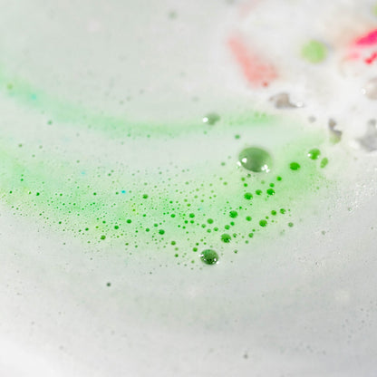 Santa Clause - Christmas Bath Bomb