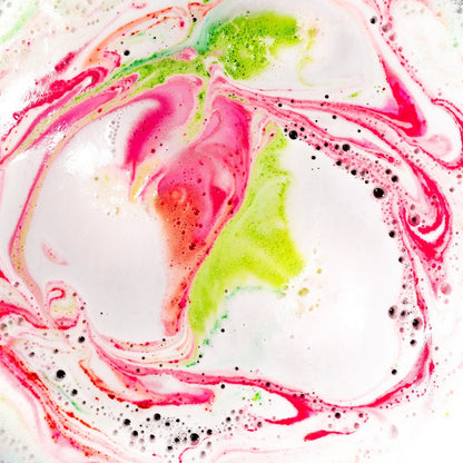 Santa Clause - Christmas Bath Bomb