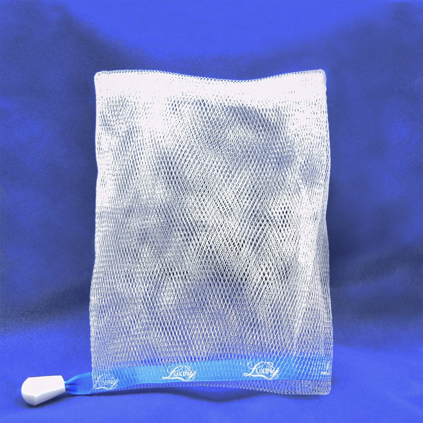 Mesh Soap Bags | Loofah Bag | Soap Saver | Soap Holder | Soap Bag