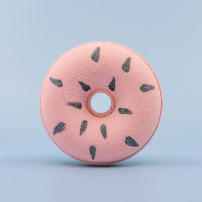 Bath Bomb | Watermelon Bath Bomb | Donut Bath Bombs