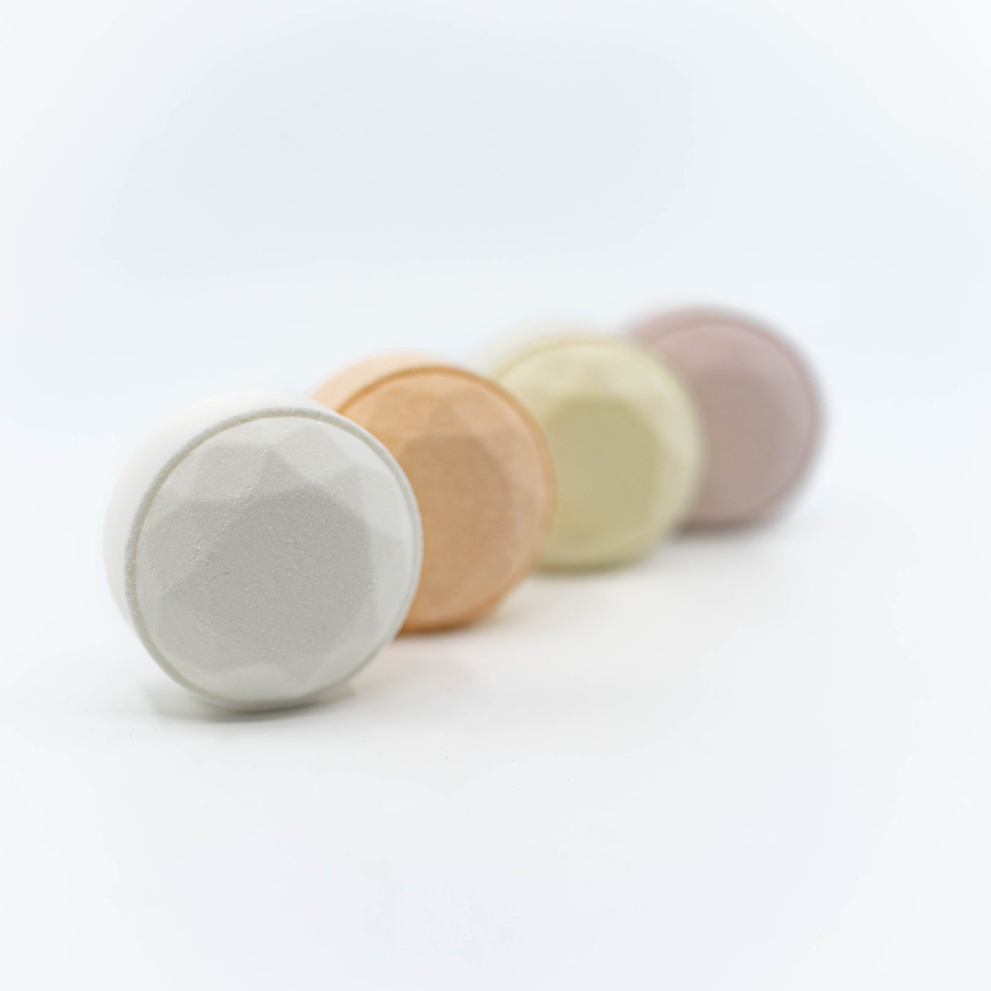 Luxiny's Rosemary Lavender Shower Steamer - 4 pack