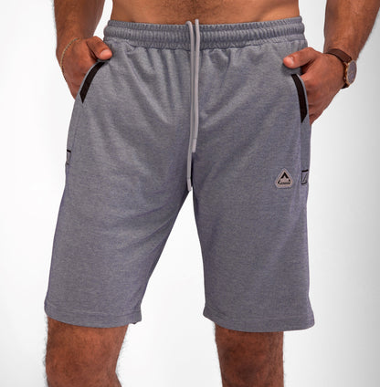 Urban Stride All-Day Wear Shorts 11" Inseam
