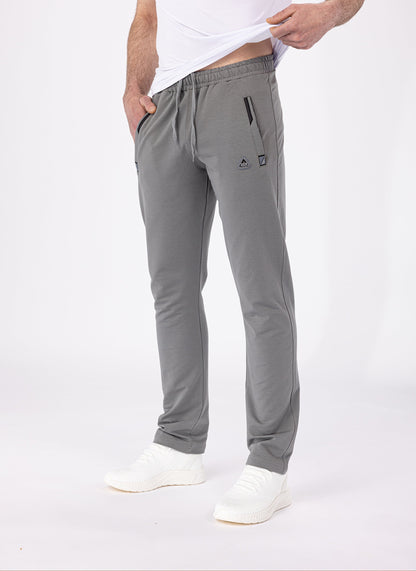 All-Day Comfort Athletic Sweatpants - Straight (Regular and Big Fit)