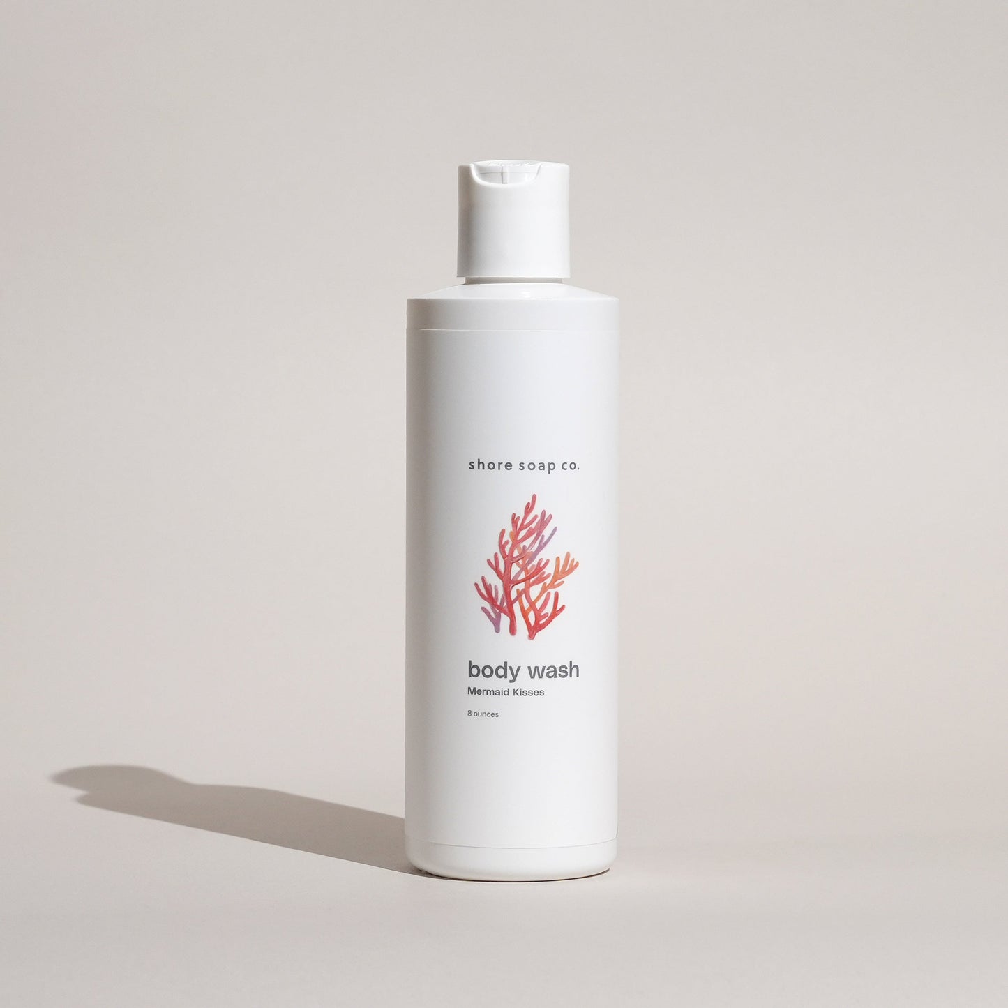 Mermaid Kisses Body Wash