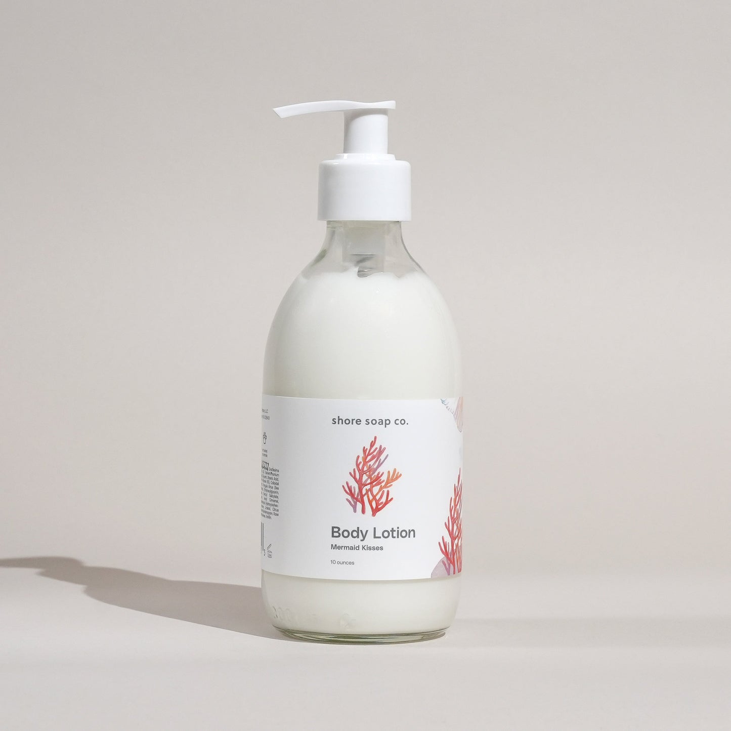 Mermaid Kisses Body Lotion