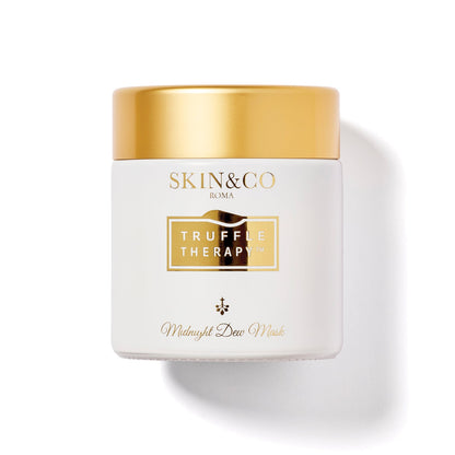 Truffle Therapy Midnight Dew Mask