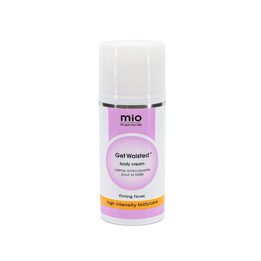 mio Get Waisted Body Cream 3.4oz - Missing Box