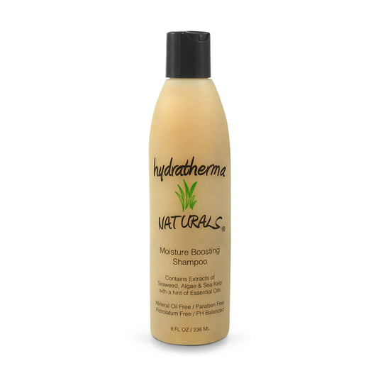 Moisture Boosting Shampoo