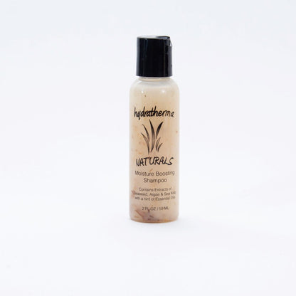 Moisture Boosting Shampoo