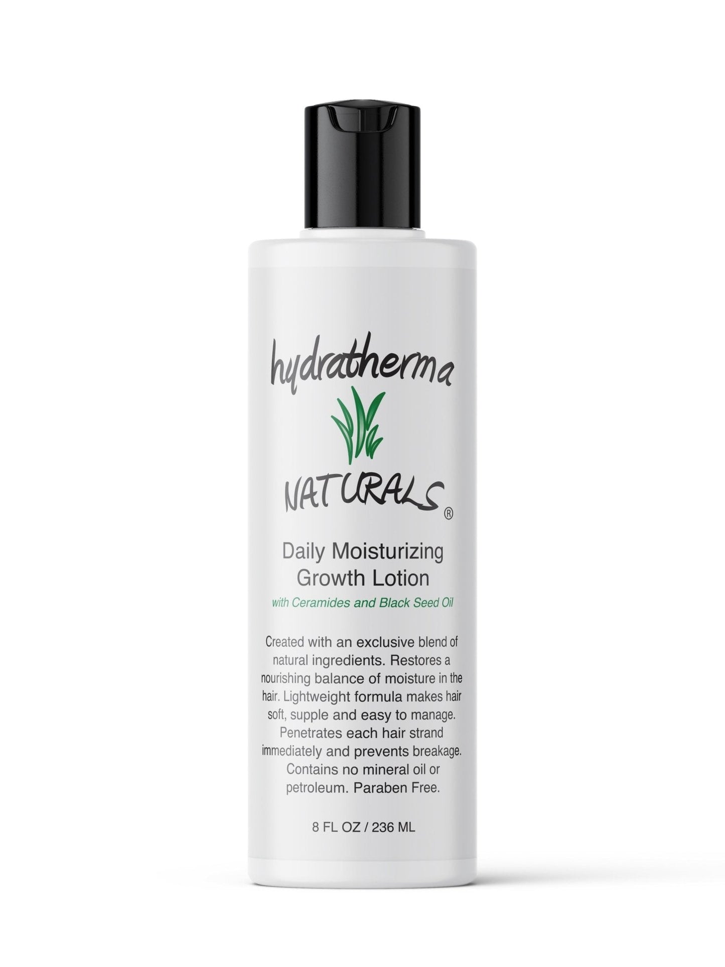 Moisturizing Growth Lotion