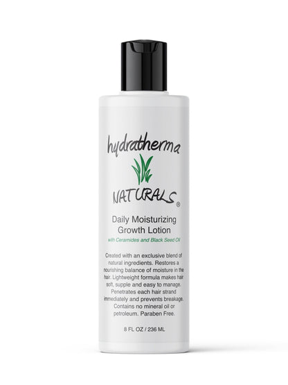 Moisturizing Growth Lotion