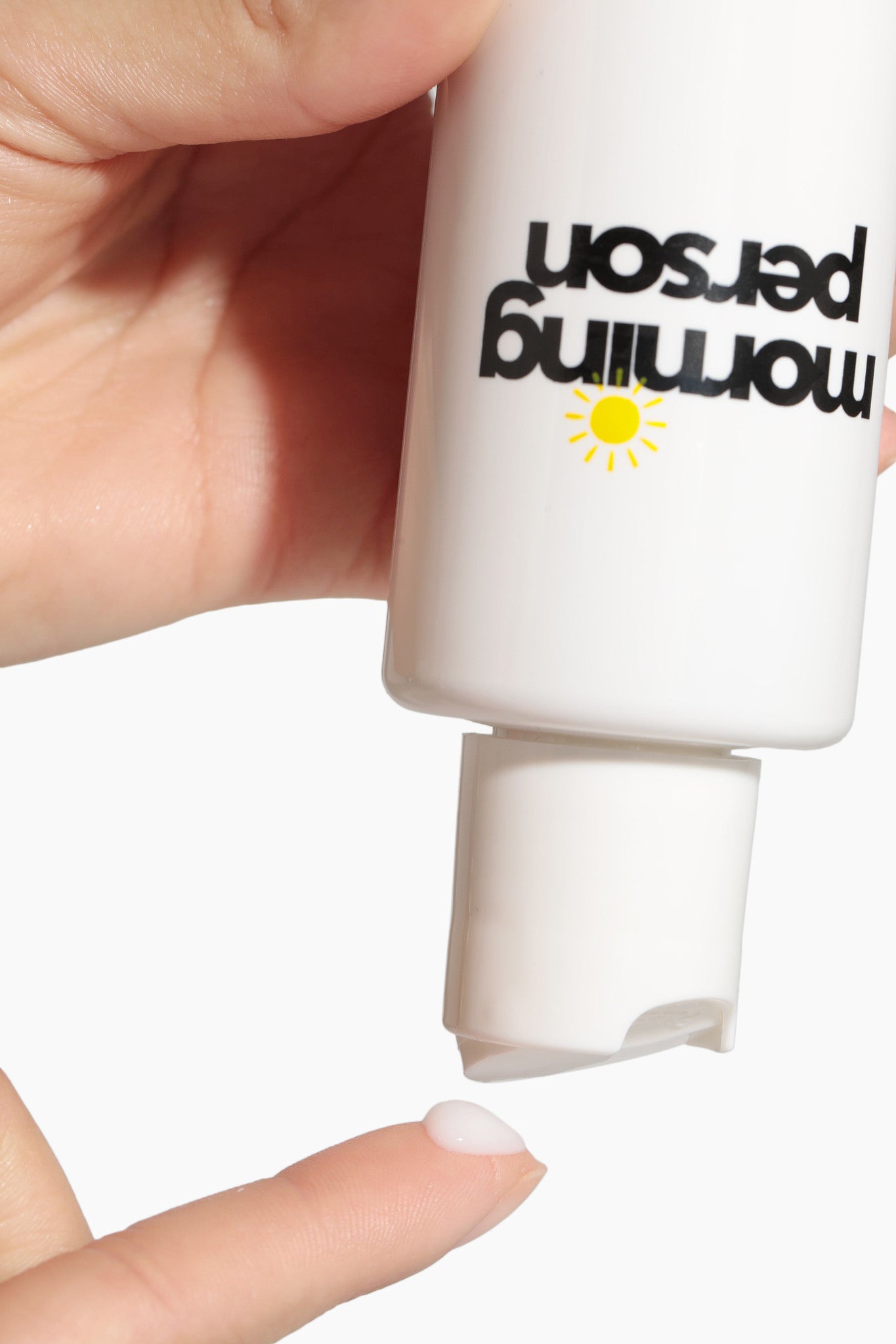 Antioxidant Plant Protein Facial Cleanser