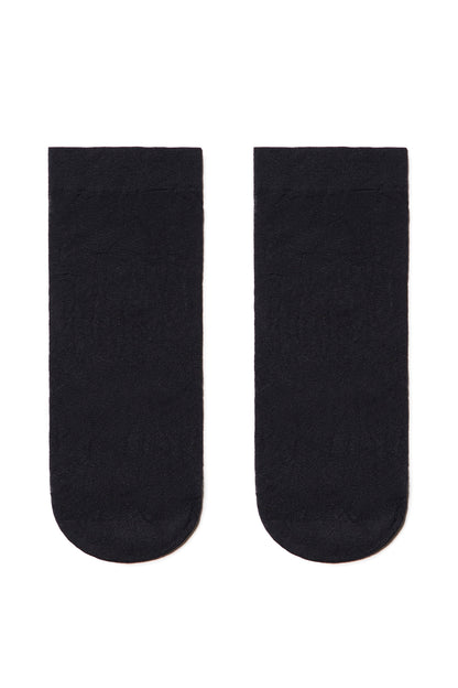 Socks Conte Fantasy 20 - Polka Dot