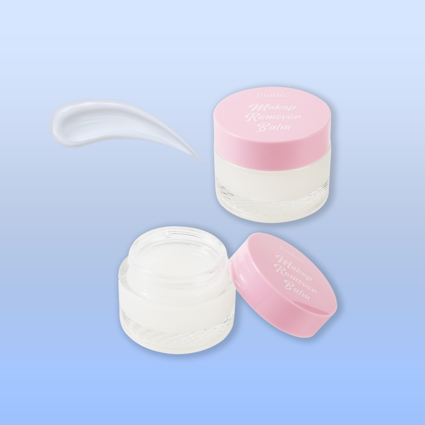 Makeup Remover Balm