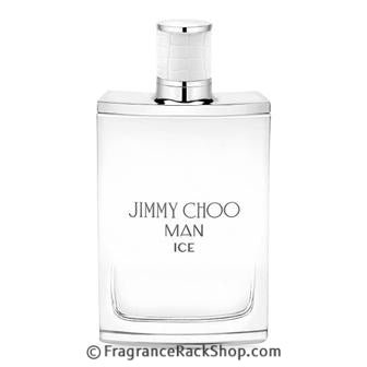 Jimmy Choo Man Ice Eau De Toilette for Men