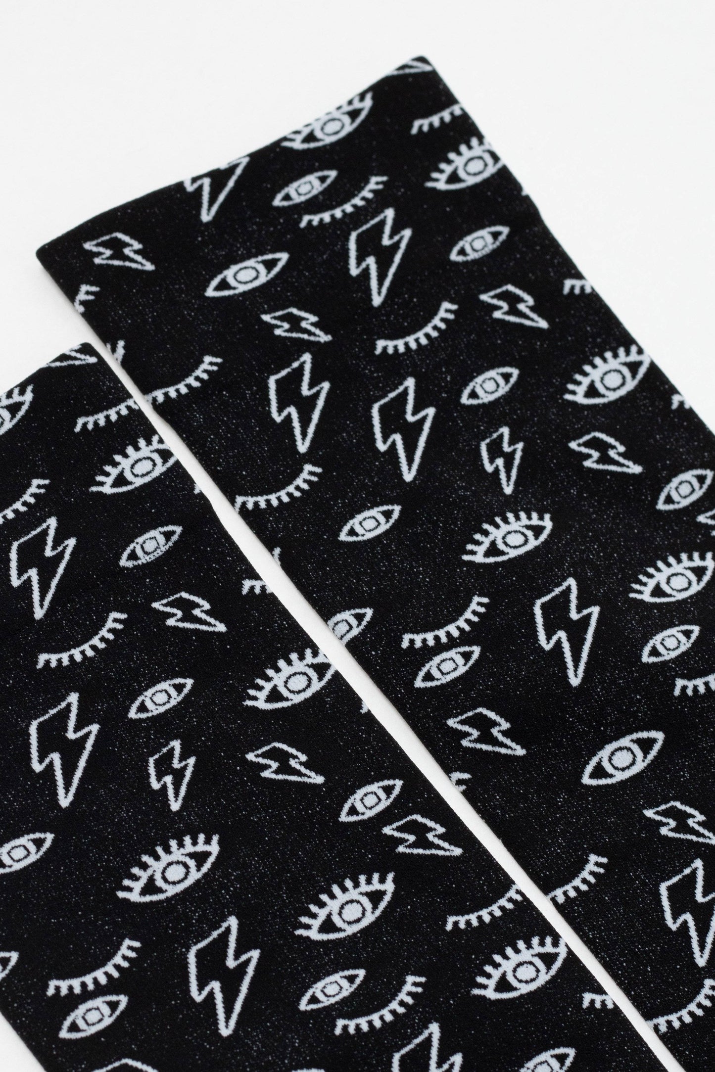 Socks Conte Fantasy - Eyes&Moon