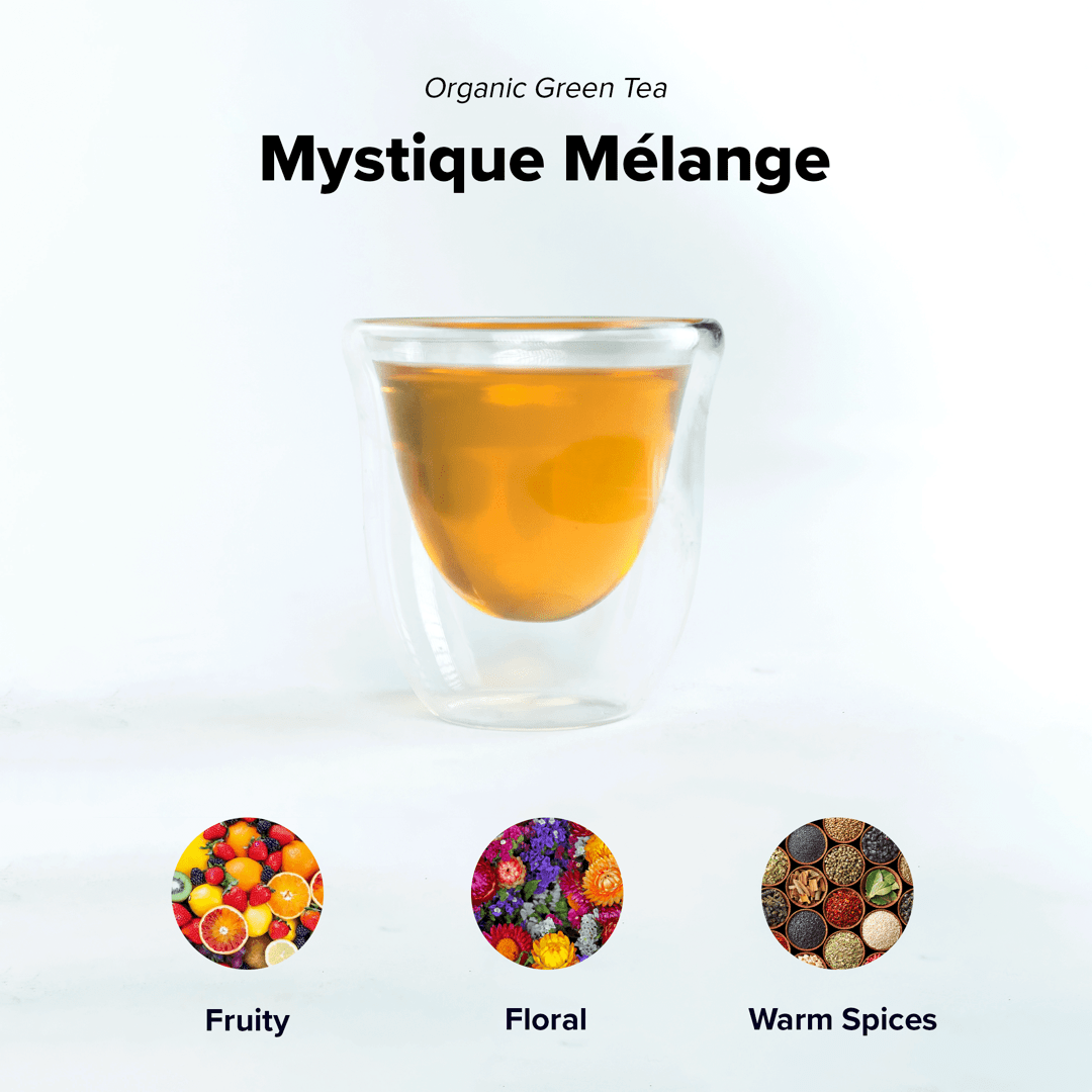 Mystique Mélange