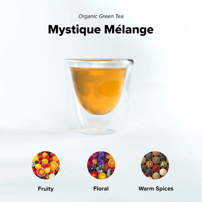 Mystique Mélange