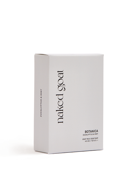 Botanica Soap Bar