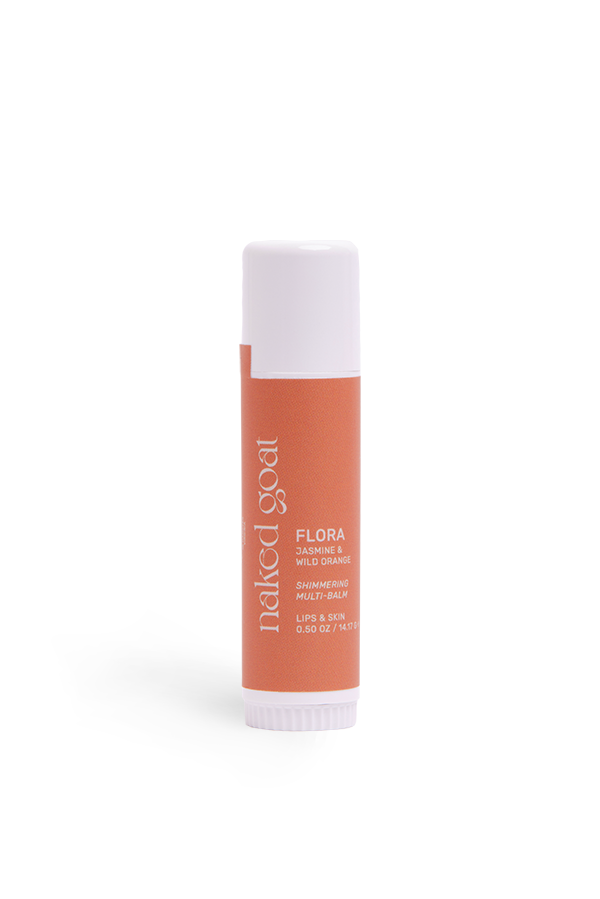 Flora Multi-Balm