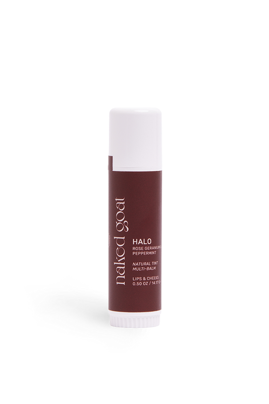 Halo Multi-Balm