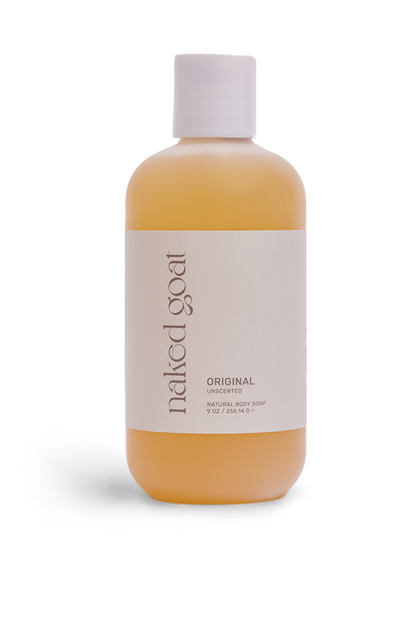 Original Botanical Liquid Soap
