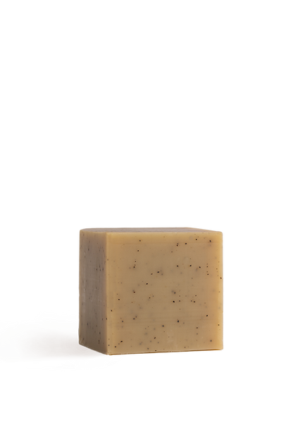 Ritual | Exfoliating Soap Cube