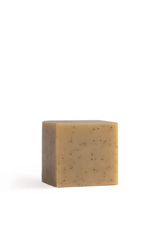 Ritual | Exfoliating Soap Cube
