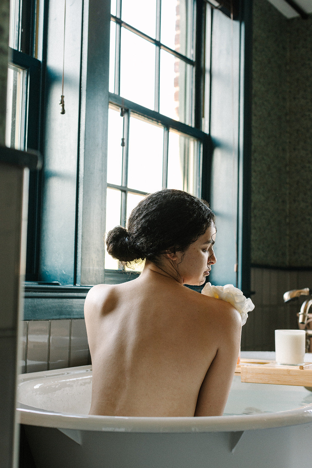 Everly Botanical Liquid Soap