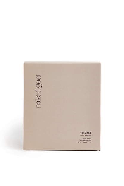 Thicket Soy Candle