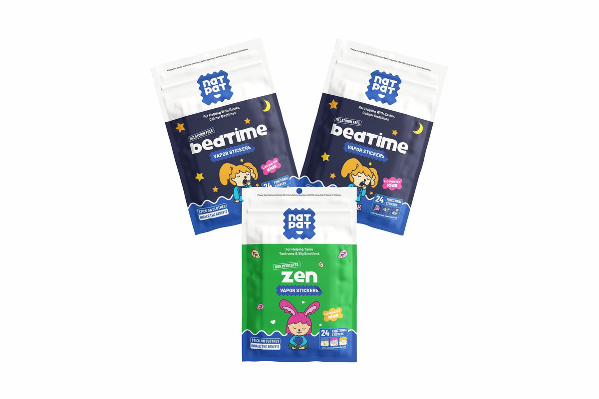 The Bewitching Hours Survival Bundle