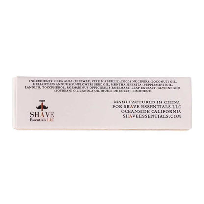 Natural Lip Balm