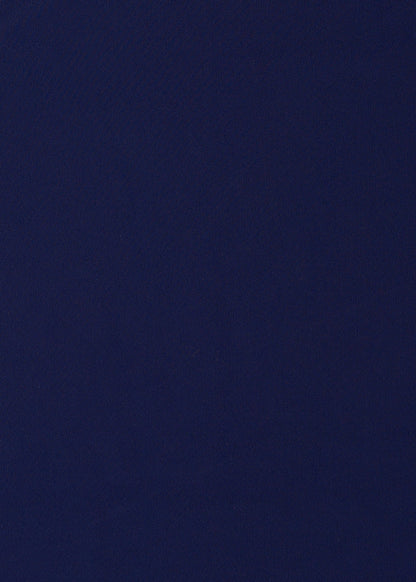 Navy Zipper Rashguard