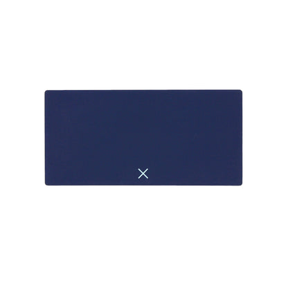 Navy Blue Pill Box