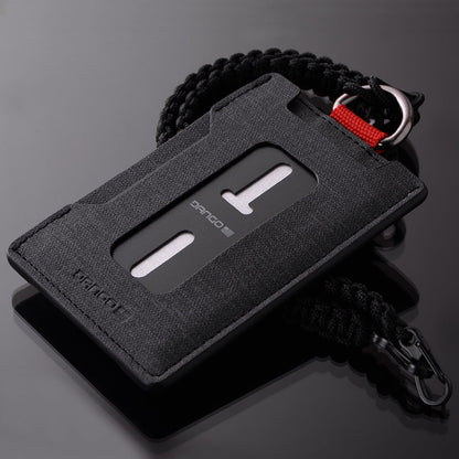 Badge Holder